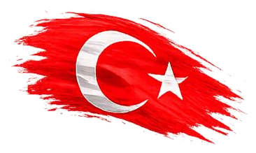 Türk bayrağı